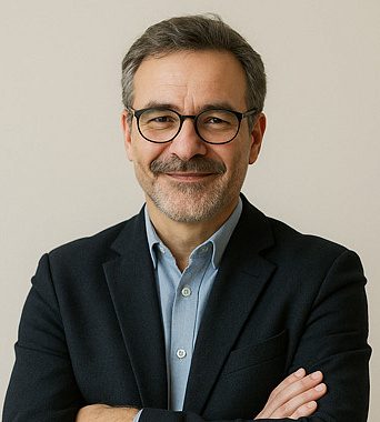 Дмитрий Владимирович Воронин